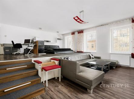 Prodej bytu, 1+1, 78 m²