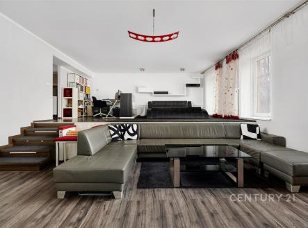 Prodej bytu, 1+1, 78 m²