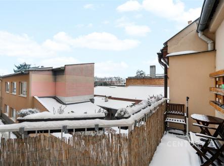 Prodej bytu, 2+1, 78 m²