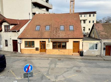 Prodej domu/vily, 170 m²