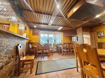 Prodej domu/vily, 170 m²