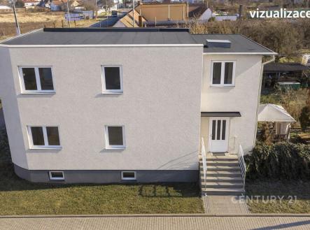 Prodej domu/vily, 240 m²