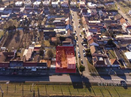 Prodej domu/vily, 240 m²