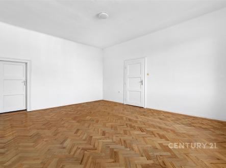 Pronájem bytu, 2+kk, 58 m²