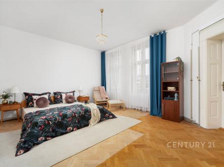 Prodej bytu, 3+1, 128 m²