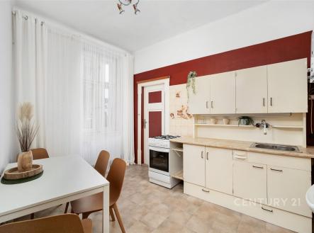 Prodej bytu, 3+1, 128 m²