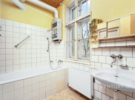 Prodej bytu, 3+1, 128 m²