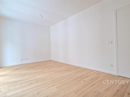 Pronájem bytu, 2+kk, 42 m²