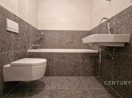 Pronájem bytu, 2+kk, 42 m²