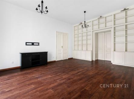 Prodej bytu, 5+1, 176 m²