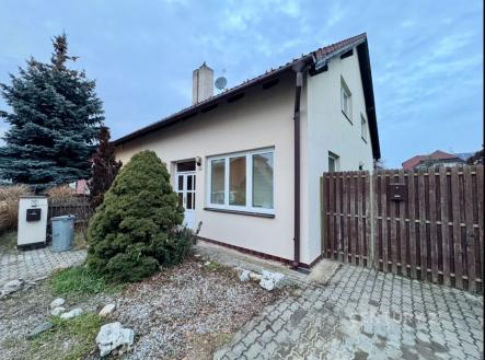 Pronájem domu/vily, 120 m²