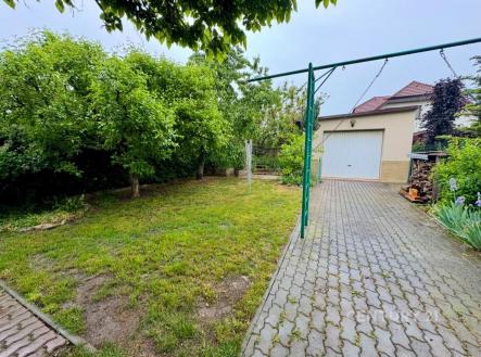 Pronájem domu/vily, 120 m²