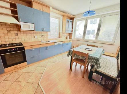 Pronájem domu/vily, 120 m²