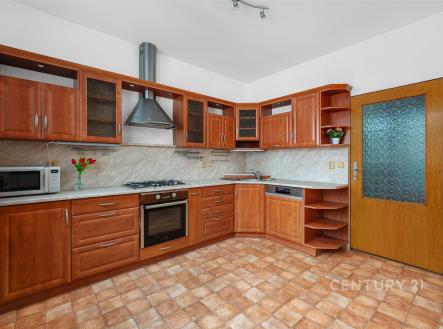 Prodej domu/vily, 170 m²