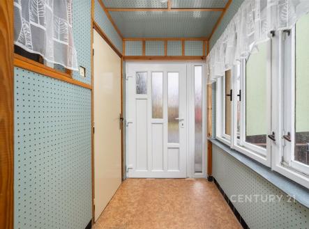 Prodej domu/vily, 170 m²