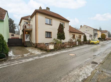 Prodej domu/vily, 170 m²