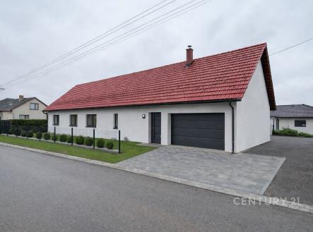 Prodej domu/vily, 240 m²