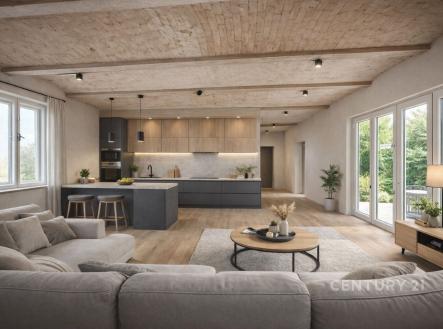 Prodej domu/vily, 240 m²