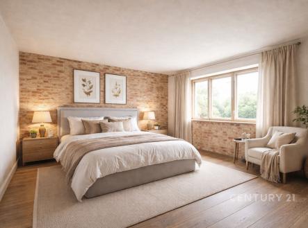 Prodej domu/vily, 240 m²