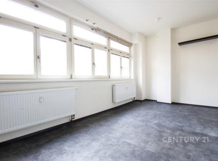 Pronájem bytu, 1+1, 42 m²