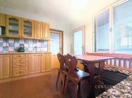 Prodej domu/vily, 80 m²