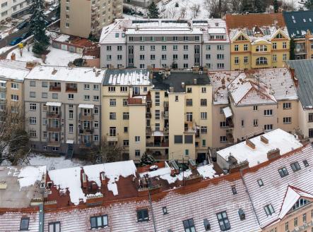 Prodej bytu, 4+1, 146 m²