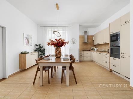 Prodej bytu, 4+1, 146 m²