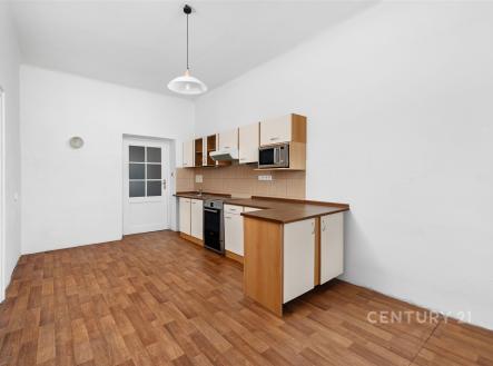 Pronájem bytu, 2+kk, 58 m²