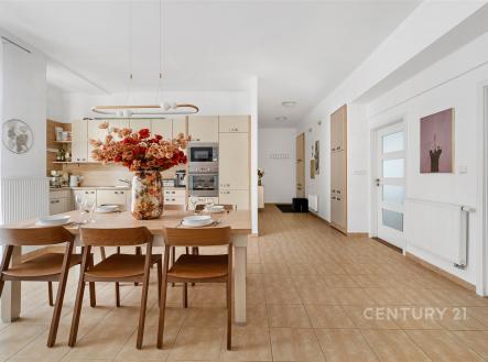 Prodej bytu, 5+kk, 146 m²