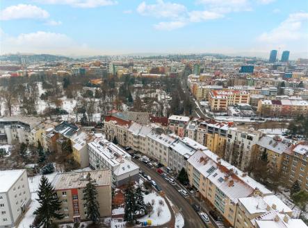 Prodej bytu, 5+kk, 146 m²