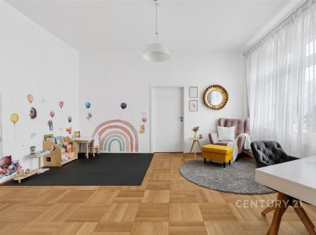 Prodej bytu, 5+kk, 146 m²