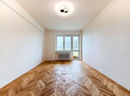 Pronájem bytu, 2+1, 48 m²