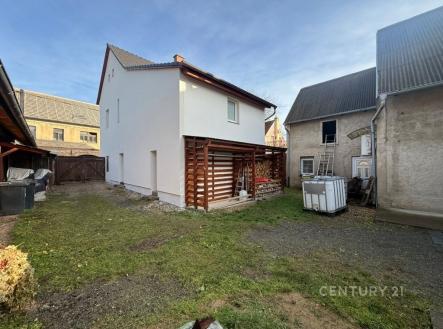 Prodej domu/vily, 275 m²