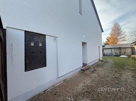 Prodej domu/vily, 275 m²