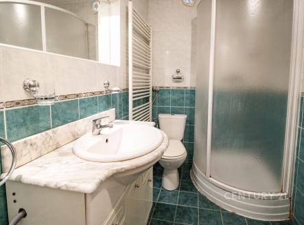 Pronájem bytu, 1+kk, 40 m²