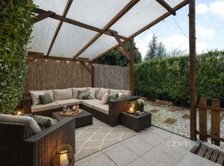 Prodej bytu, 2+kk, 55 m²