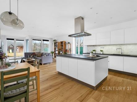 Prodej domu/vily, 172 m²