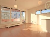 Pronájem bytu, 2+kk, 42 m²