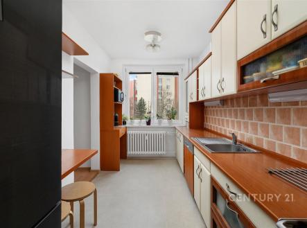 Prodej bytu, 5+1, 107 m²