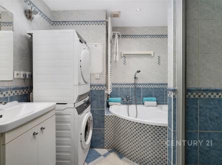 Prodej bytu, 5+1, 107 m²