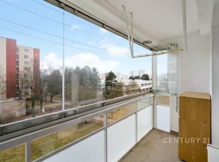 Prodej bytu, 5+1, 107 m²