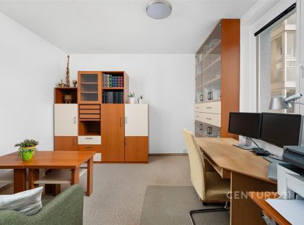 Prodej bytu, 5+1, 107 m²