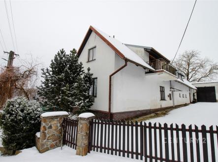 Prodej chaty/rekreačního objektu, 140 m²