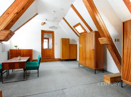 Prodej chaty/rekreačního objektu, 140 m²