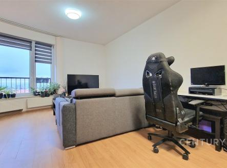 Pronájem bytu, 2+kk, 66 m²