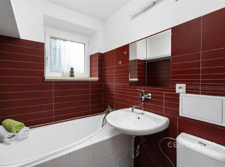 Prodej bytu, 2+1, 52 m²