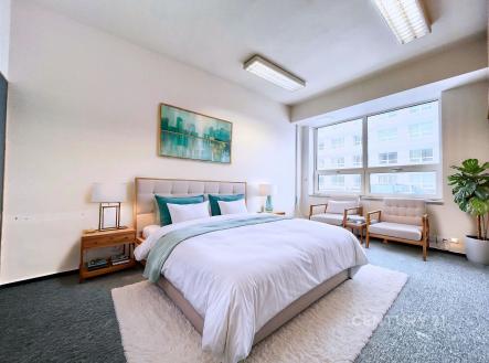 Pronájem bytu, 2+1, 56 m²