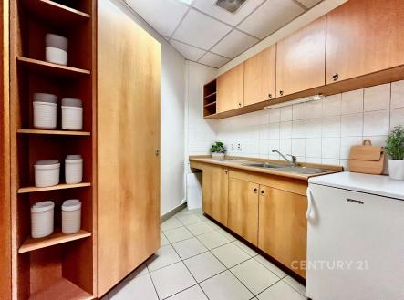 Pronájem bytu, 2+1, 56 m²