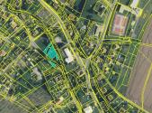 Prodej pozemku pro bydlení, 972 m²
