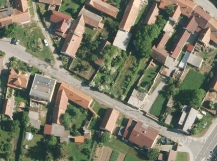 Prodej pozemku pro bydlení, 415 m²